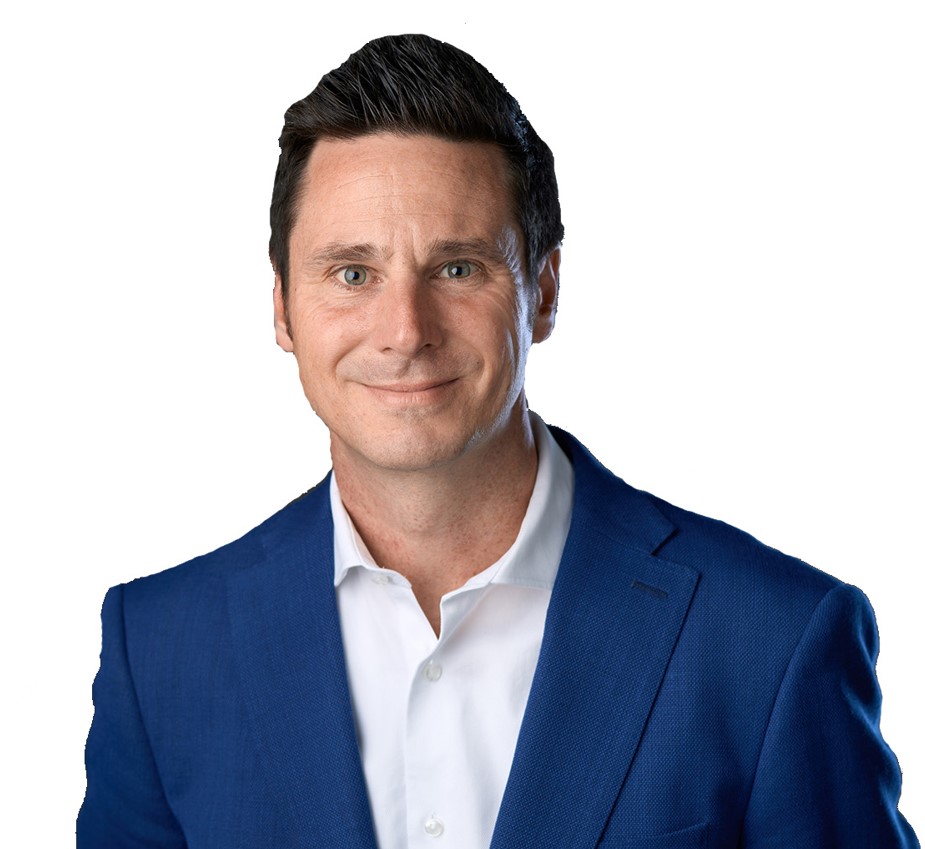 Christian Schaer