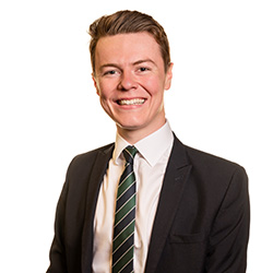 Tom Denman