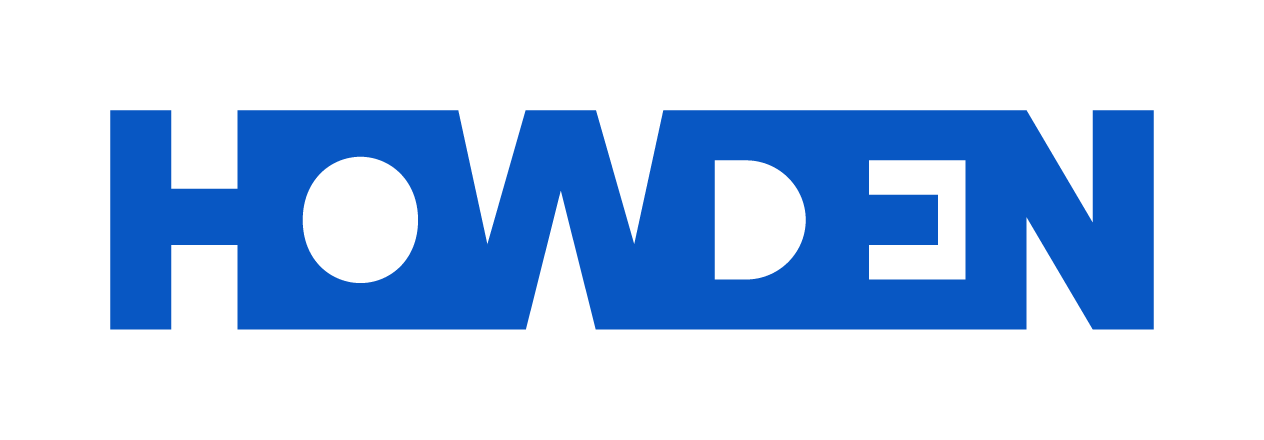 Howden Logo