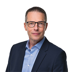 Eric Müller
