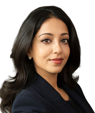 Kanika Anand
