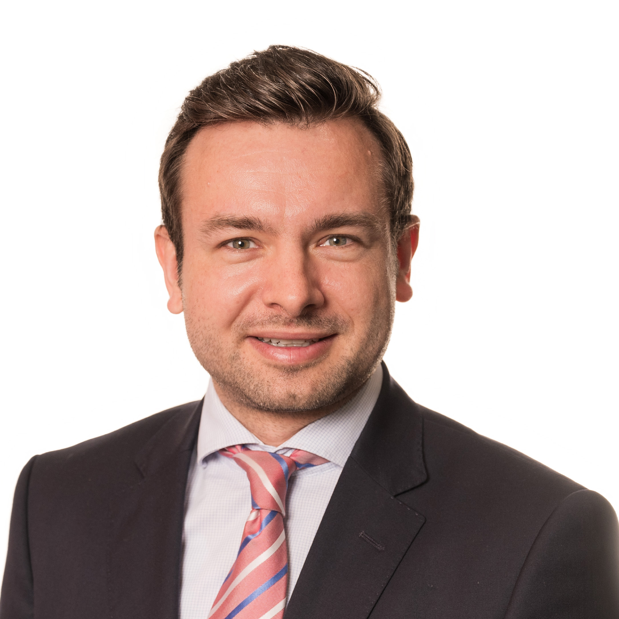 Pascal Kahraman