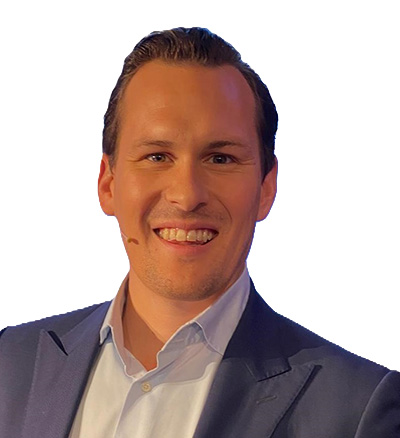Peter Steiner