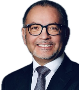Enver Karapinar