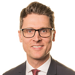 Dr. Björn Hagendorff
