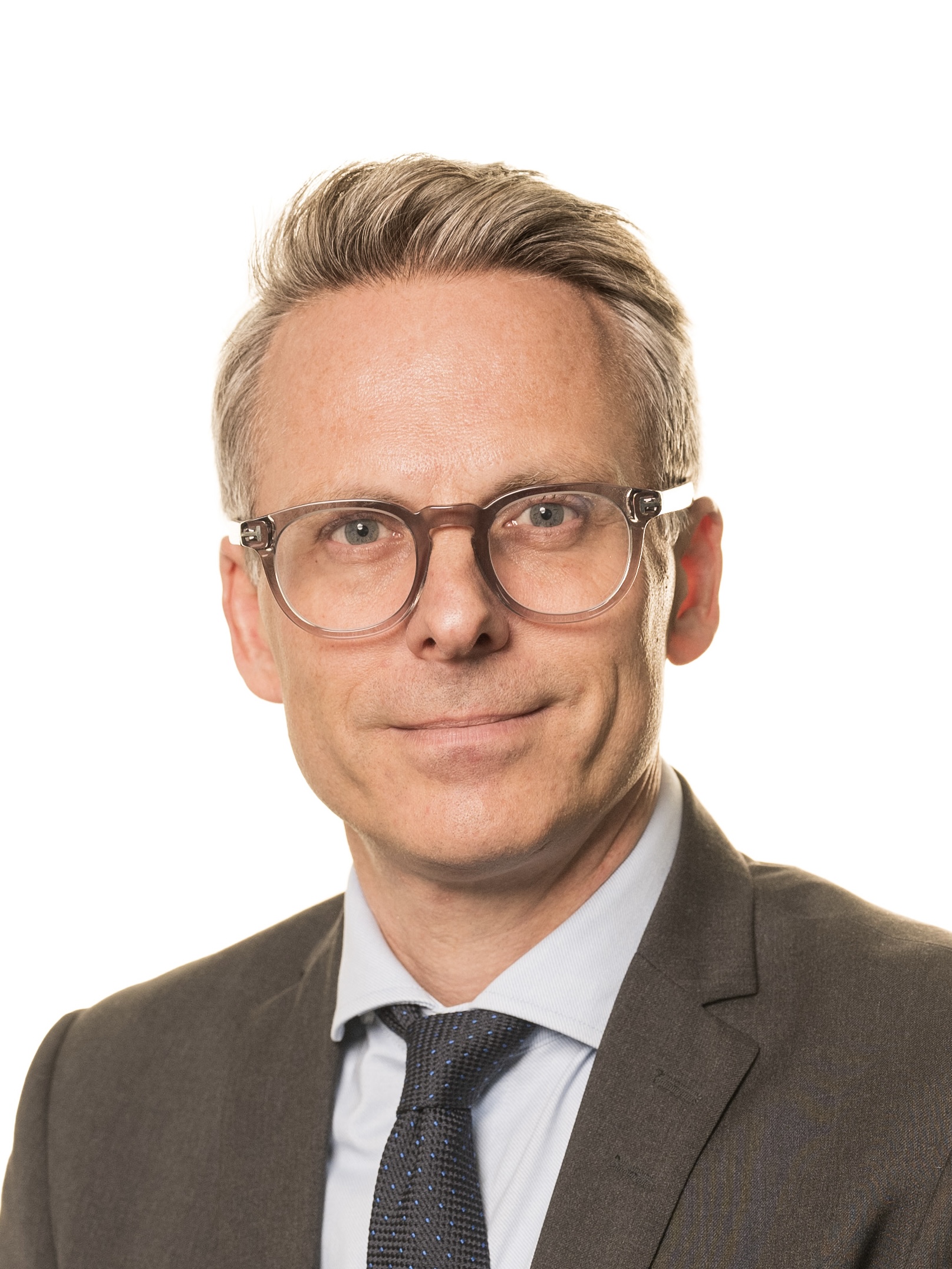 Lars Nelson