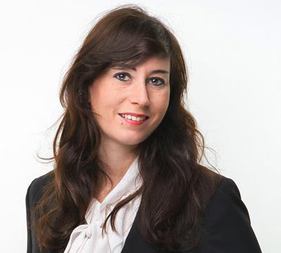 Stephanie Bickel