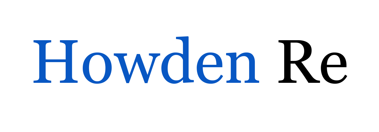 Howden Re Logo