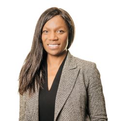 Melodie Vanderpuye